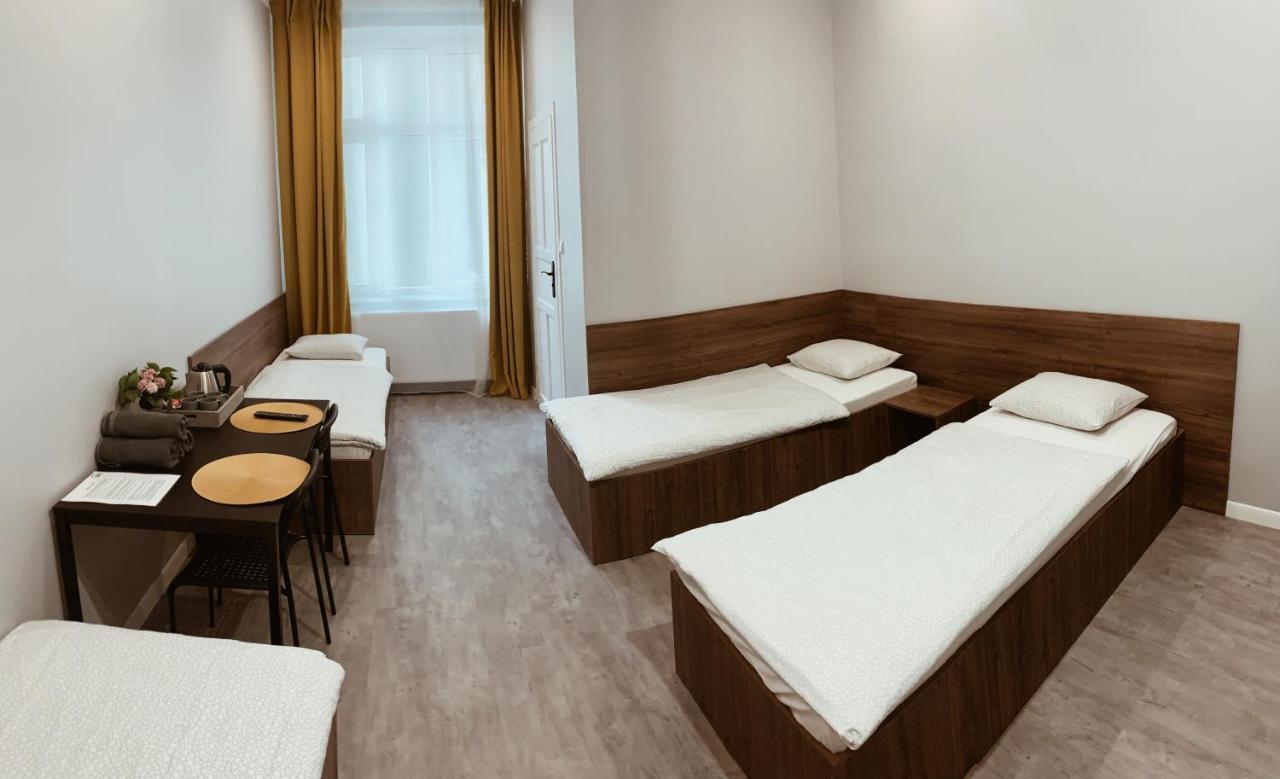 Noclegi Comfort - Self Check-In 24H Swidnica  Bagian luar foto