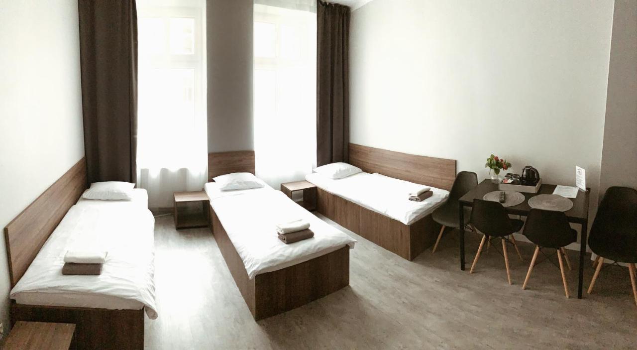 Noclegi Comfort - Self Check-In 24H Swidnica  Bagian luar foto