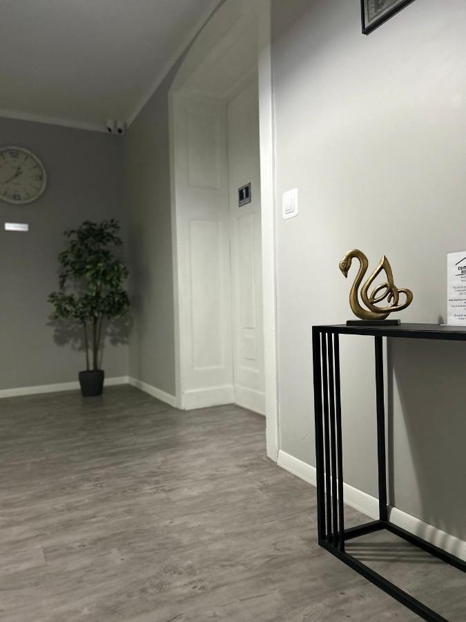 Noclegi Comfort - Self Check-In 24H Swidnica  Bagian luar foto