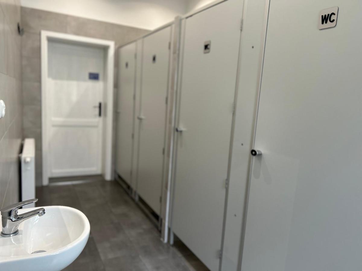Noclegi Comfort - Self Check-In 24H Swidnica  Bagian luar foto