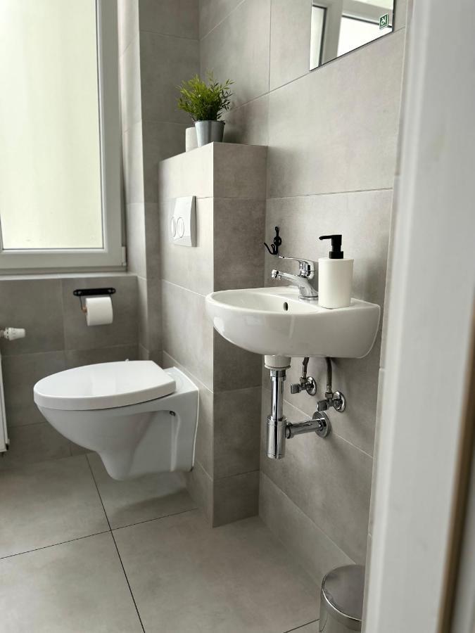 Noclegi Comfort - Self Check-In 24H Swidnica  Bagian luar foto
