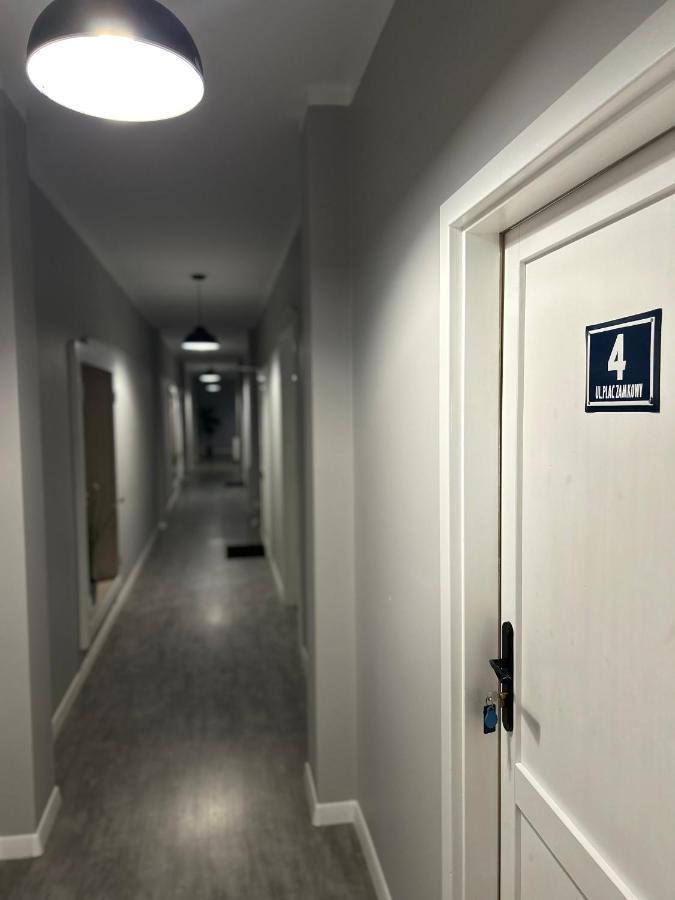Noclegi Comfort - Self Check-In 24H Swidnica  Bagian luar foto